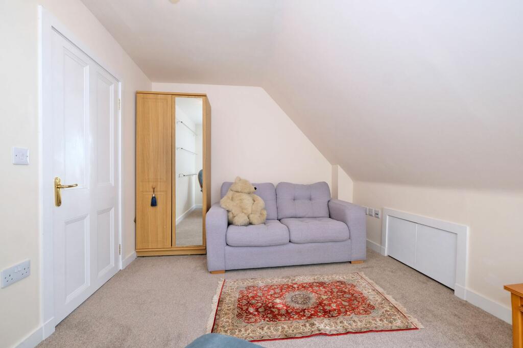 Bedroom 4