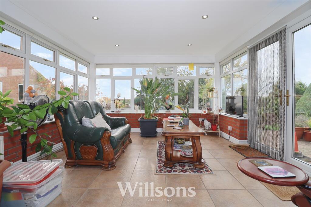 Conservatory