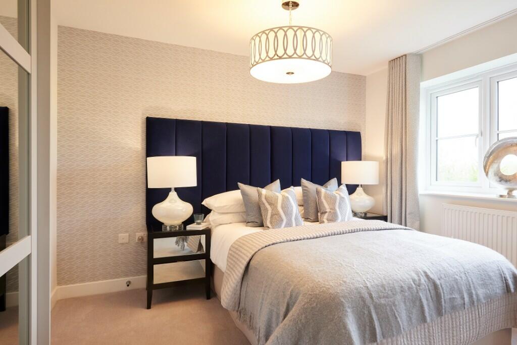 Typical Show Home