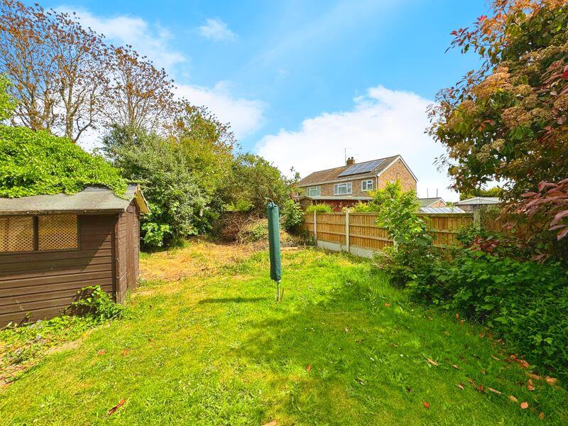 BELLFIELD AVENUE