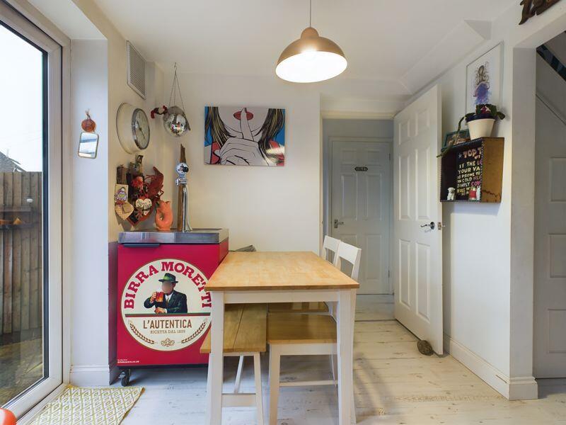 Breakfast Room