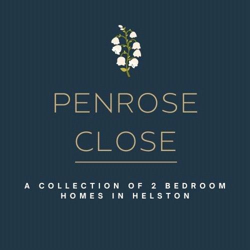 Penrose Logo