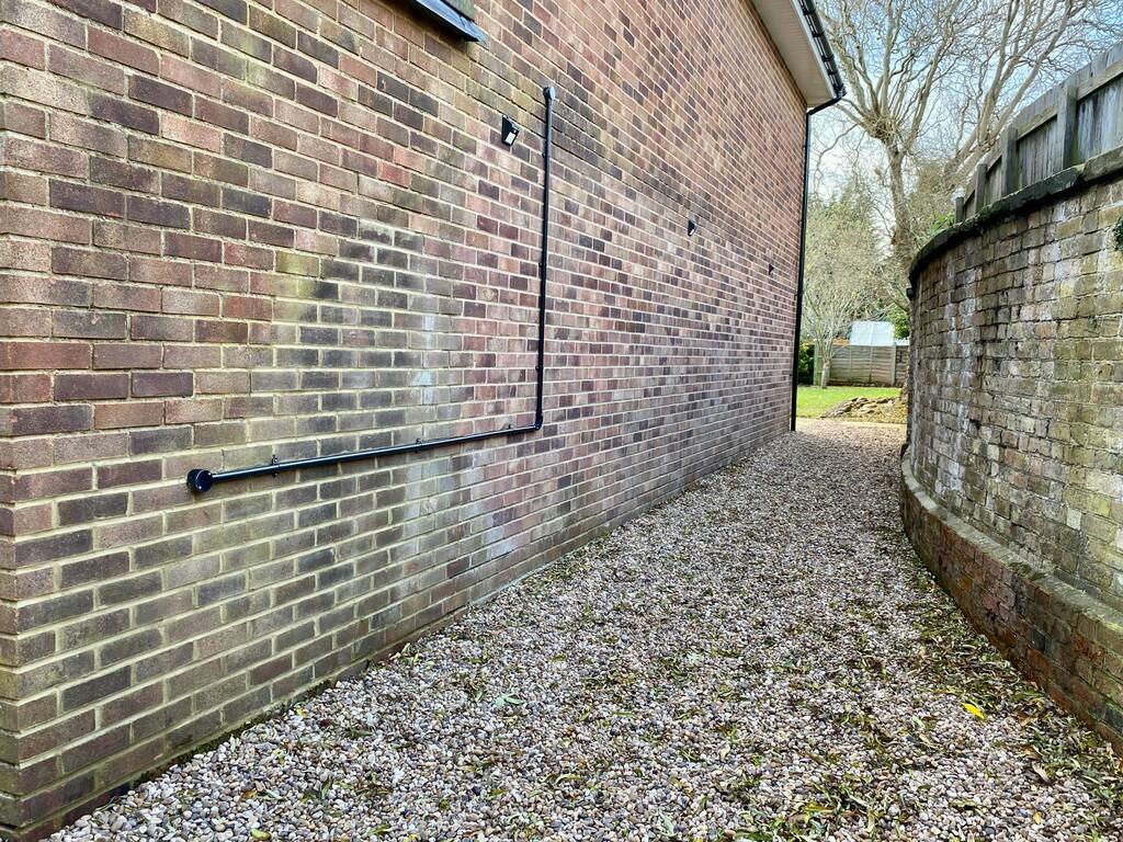 Side Access 