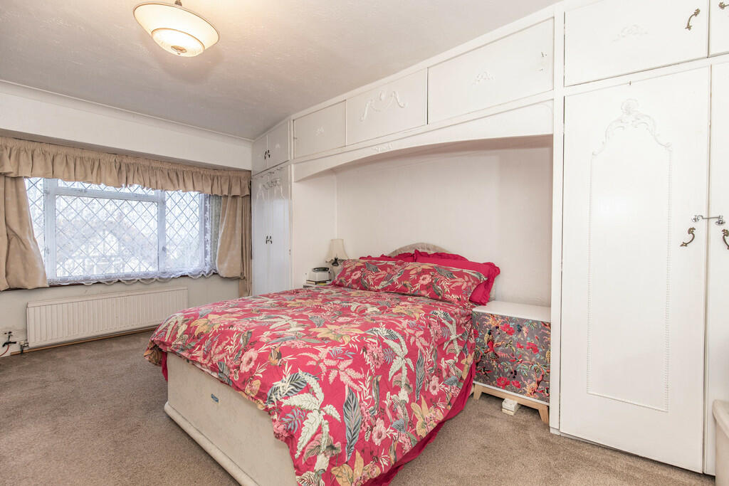 1 Gableson Avenue...