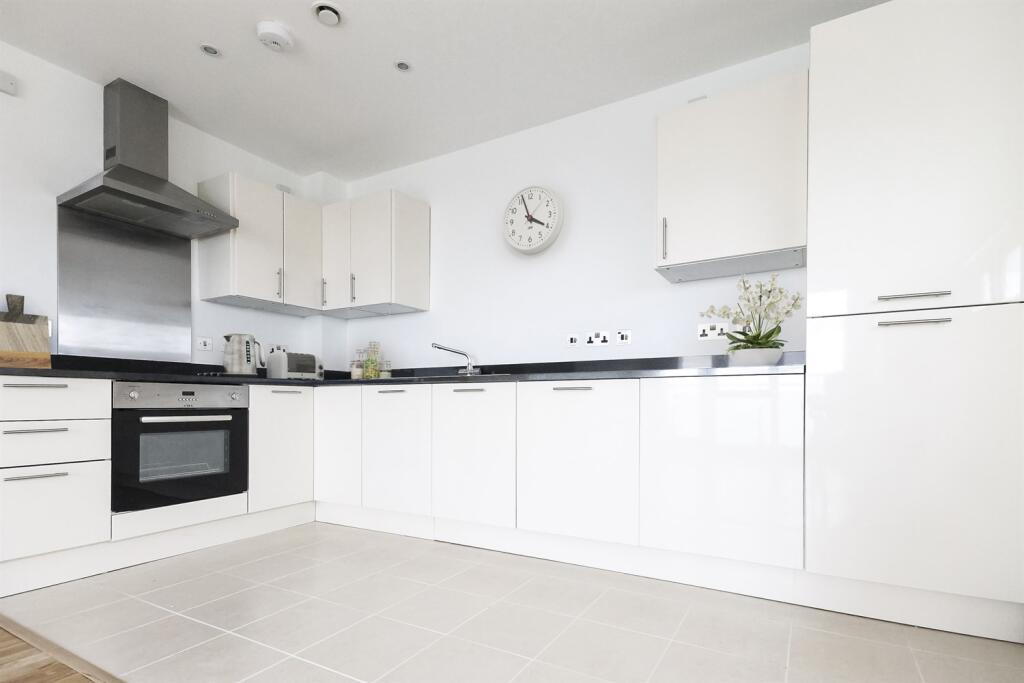 One Eighty Stratford, London E15