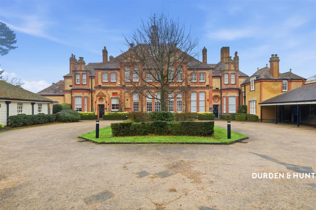 Elmbridge Hall