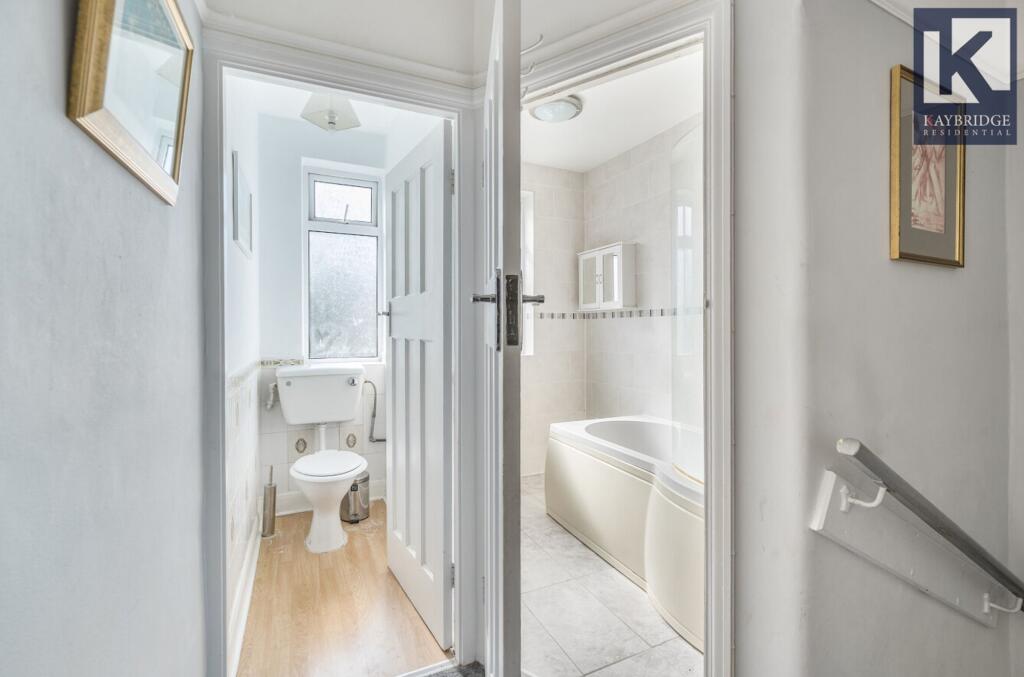 Cherrywood Lane, Morden - SM4 4HD