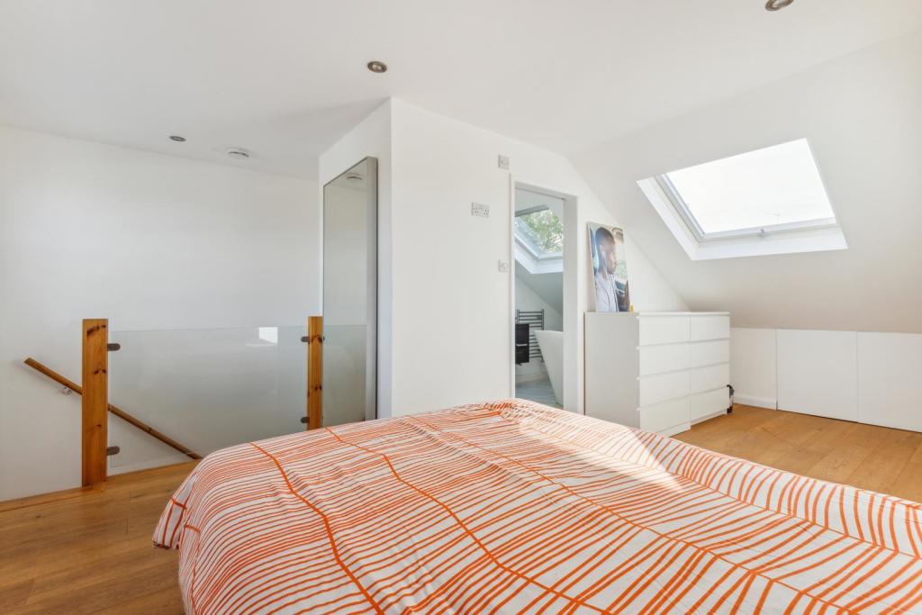 Master Bedroom Suite