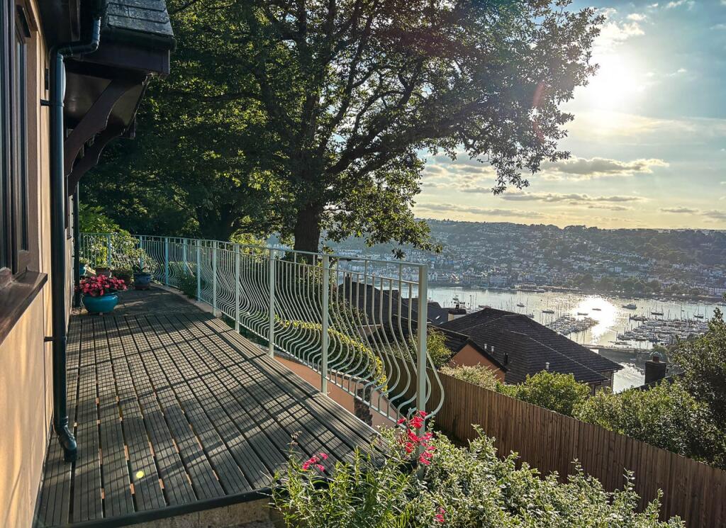 Woodside