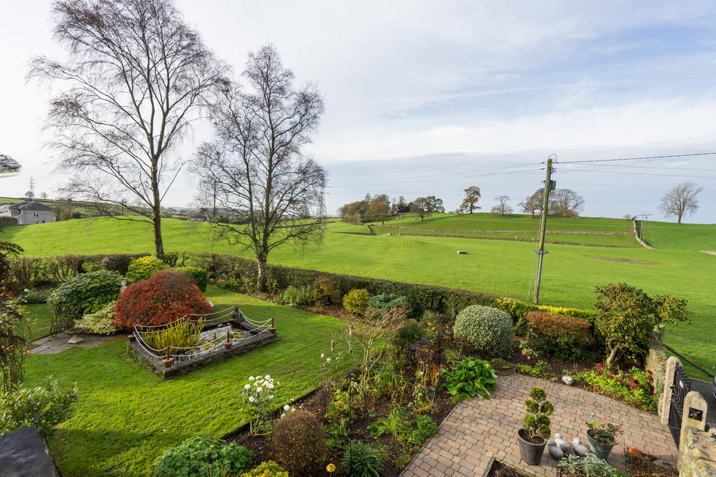 Gardens and open ...