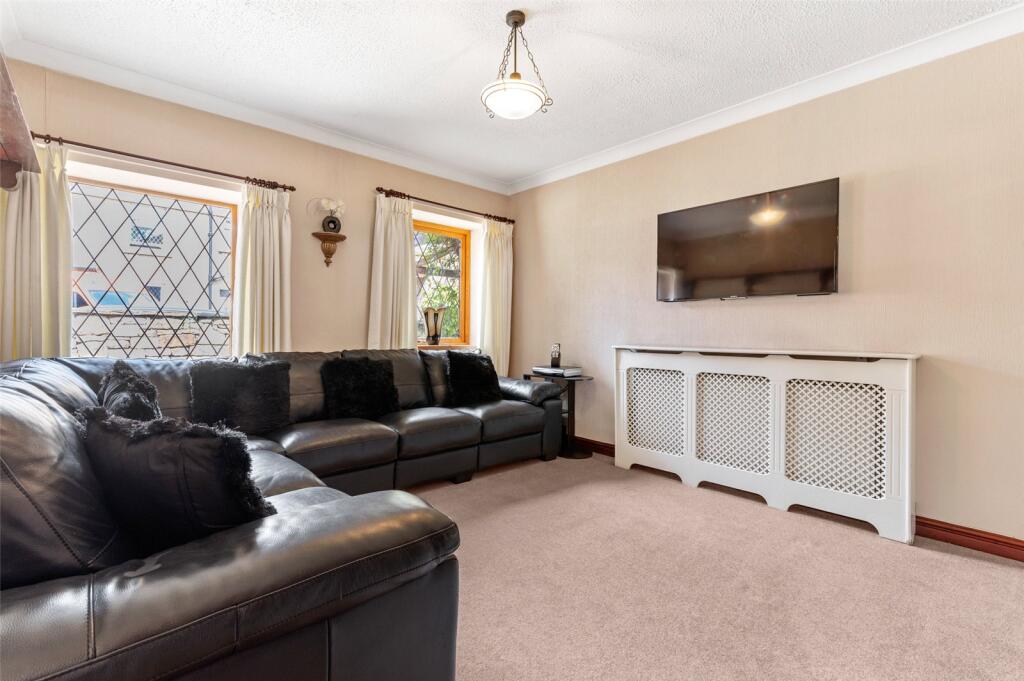 Second Lounge