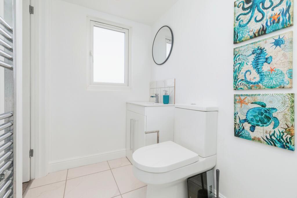 Master En-suite