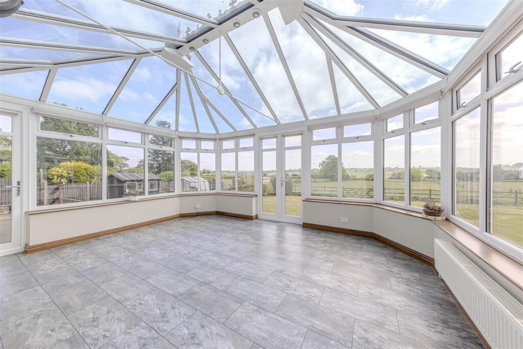 Conservatory