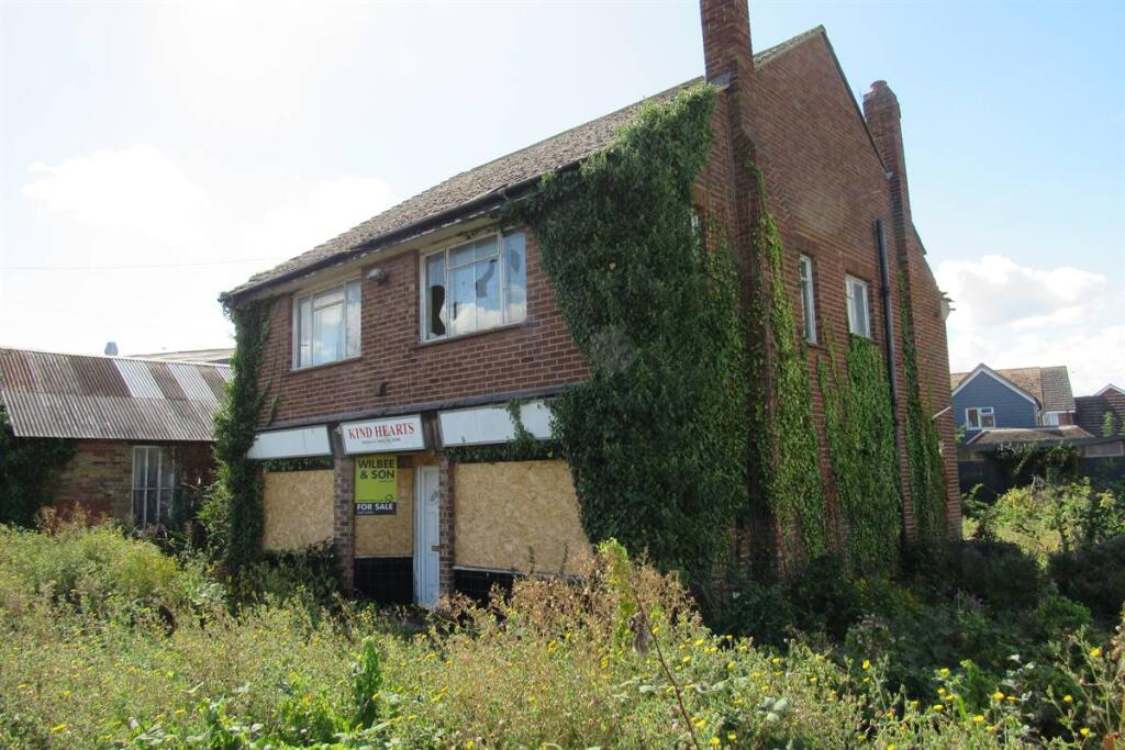 Sea Street, Herne Bay
