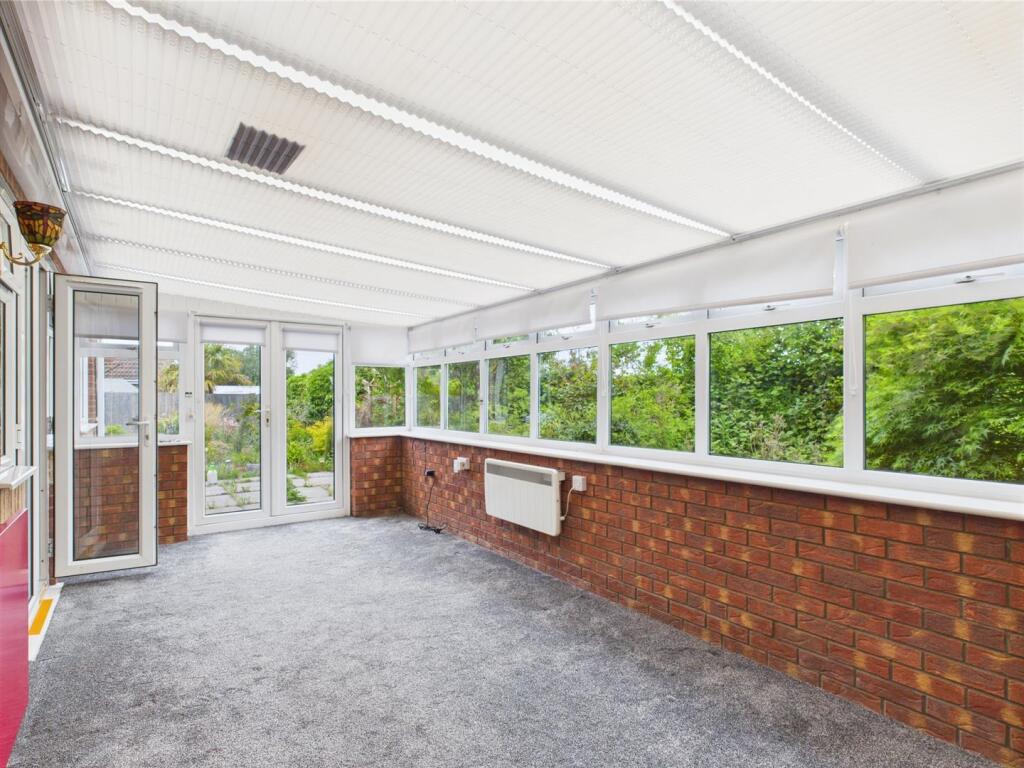 Conservatory