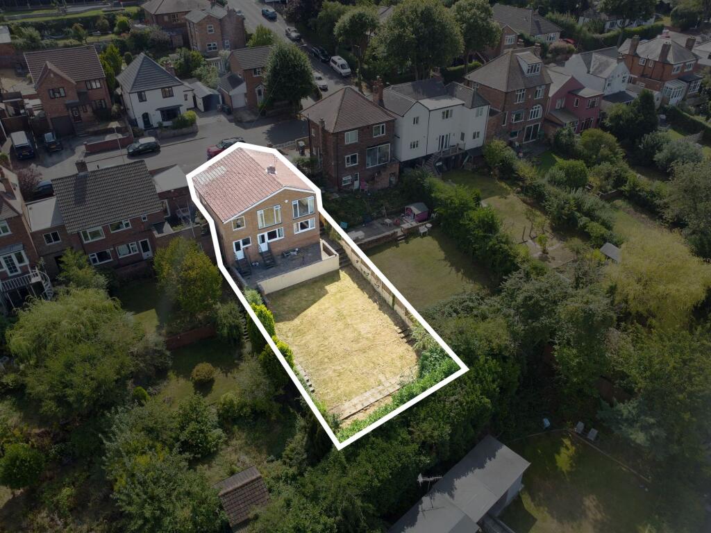 Outline of Plot