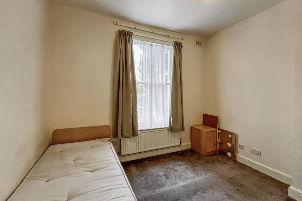 96 Ritherdon Road, Tooting, London SW17 8QQ