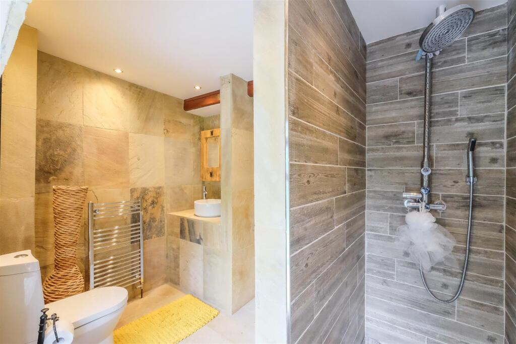 Wet Room