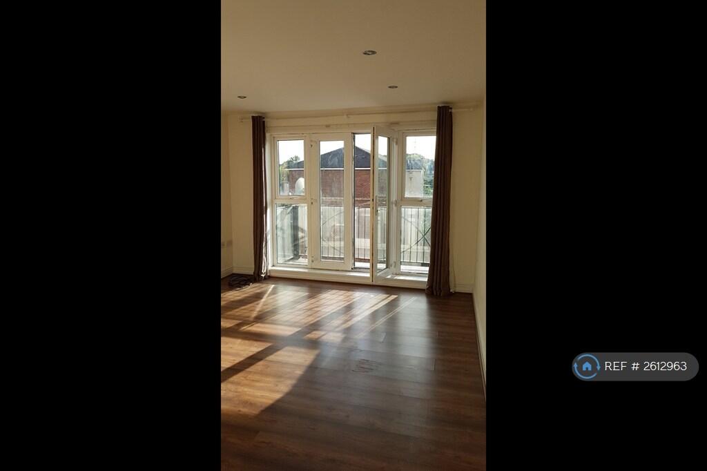 Front Room