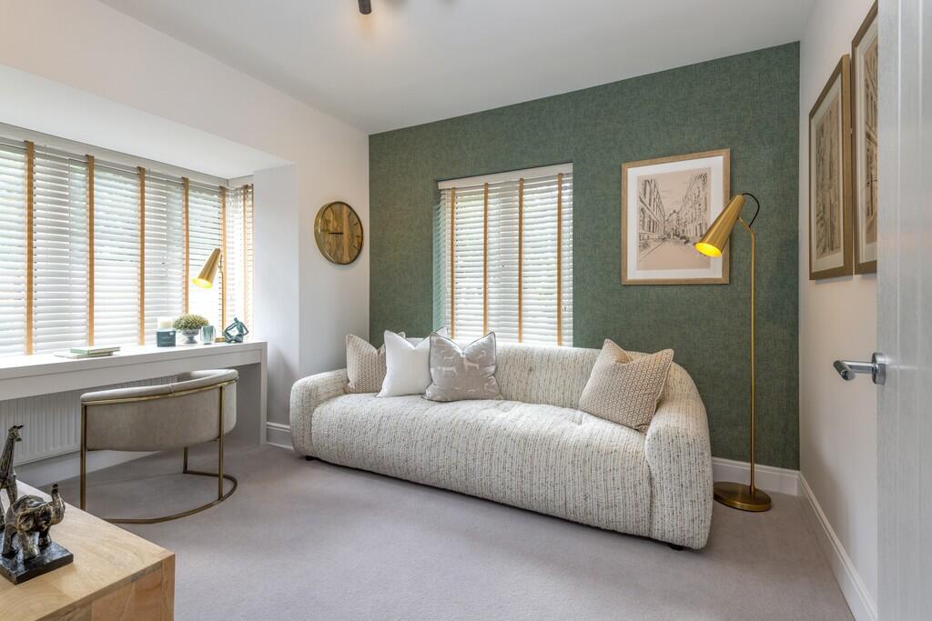 knights grove, newbury