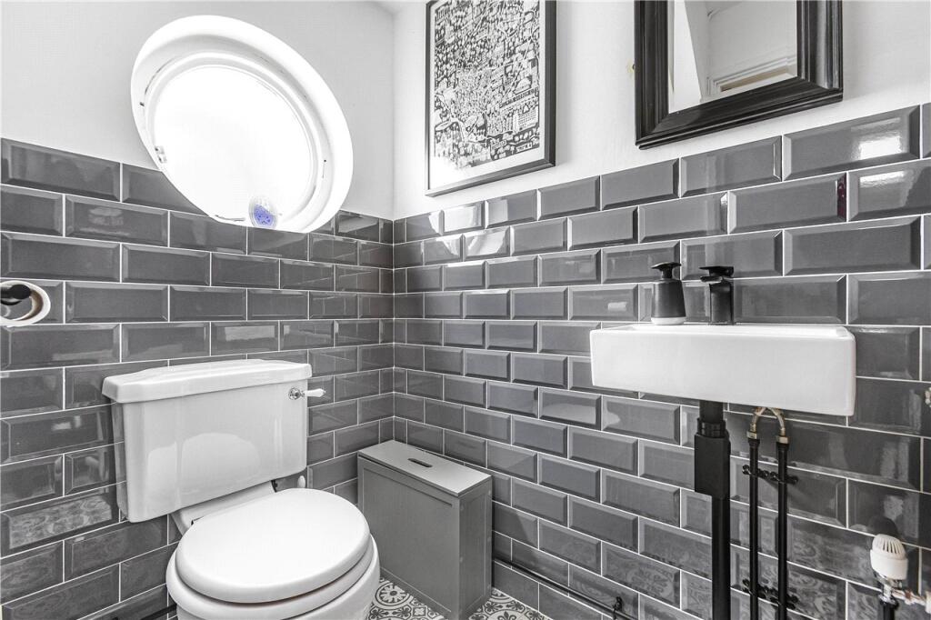 Cloakroom