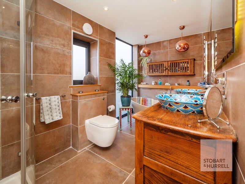 En-Suite