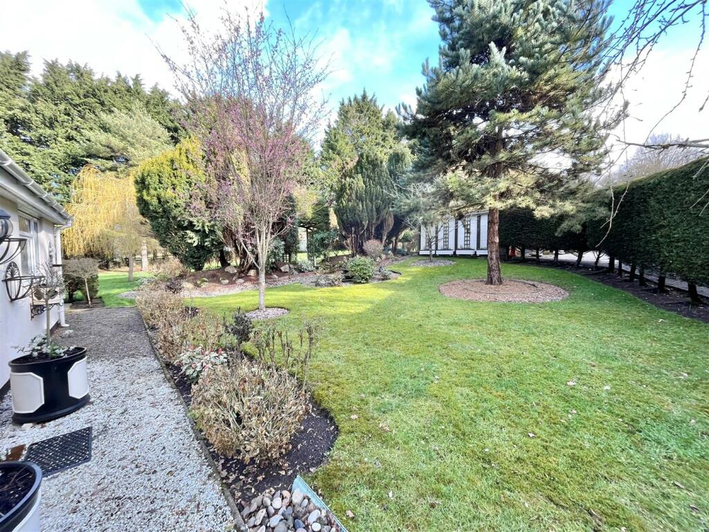 Gardens