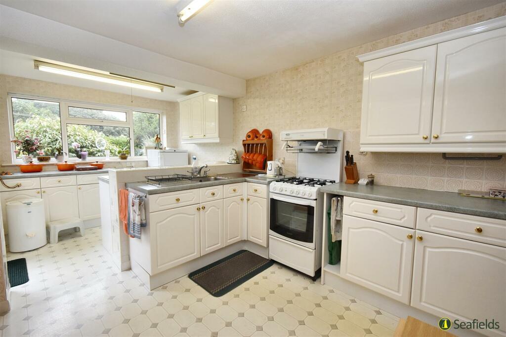 Kitchen &amp; Utility