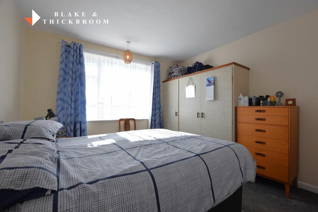 BEDROOM TWO