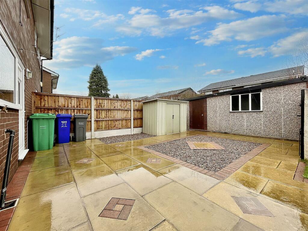 Paved Area Aspect 2