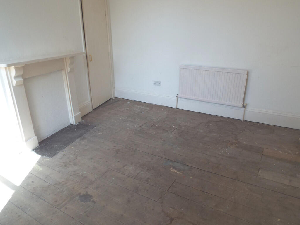 First Floor Flat ...