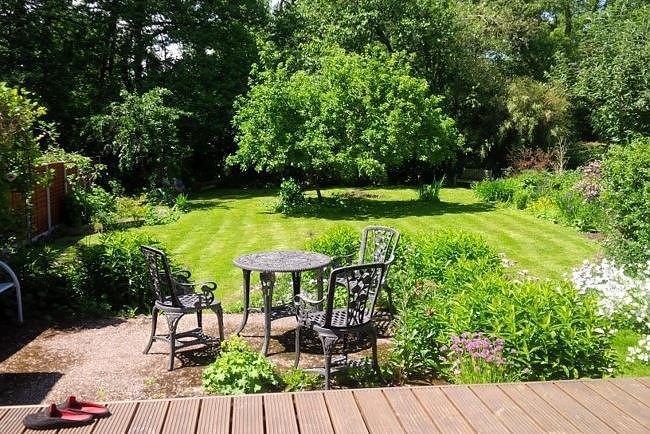 Gardens