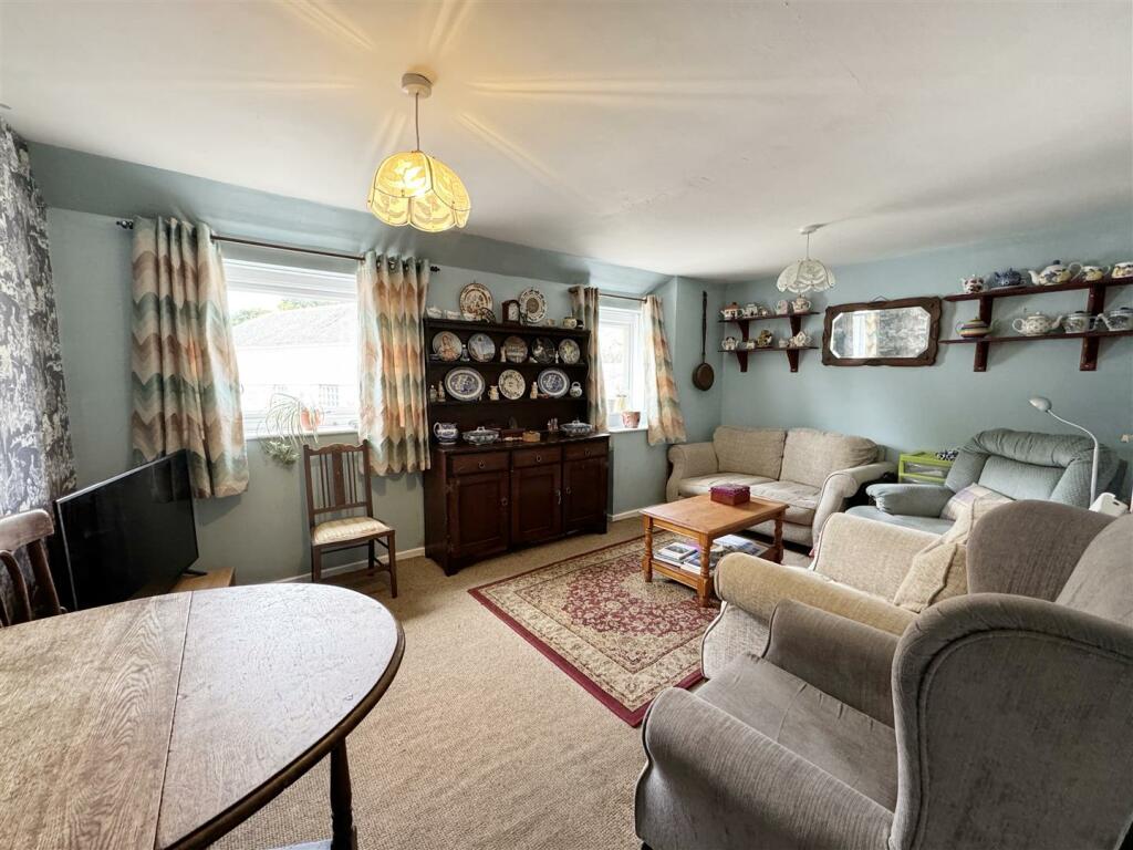 First Floor Sitting Room
