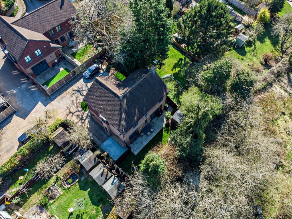 Drone View