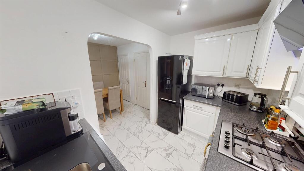 The-Hedgerows Kitchen