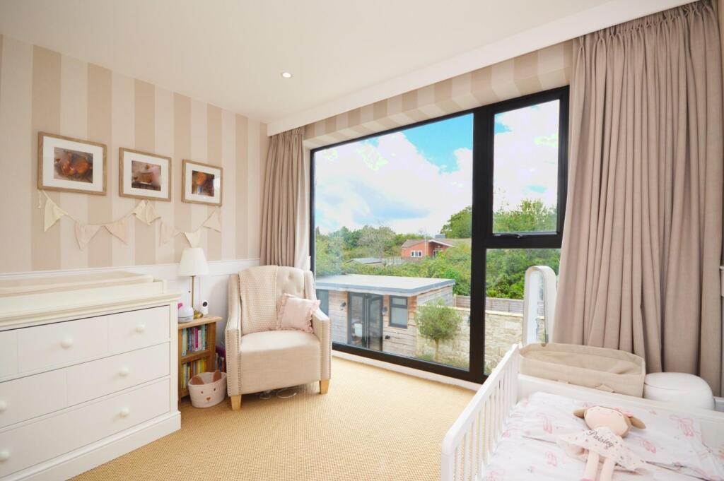 Bedroom Five