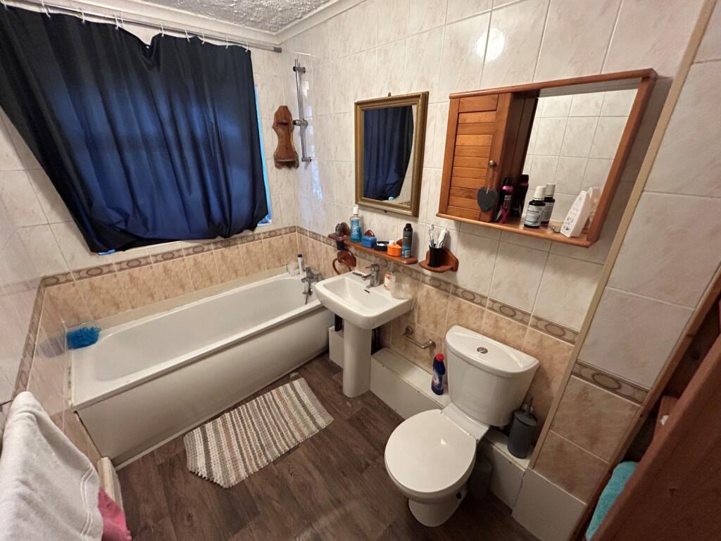 Bath