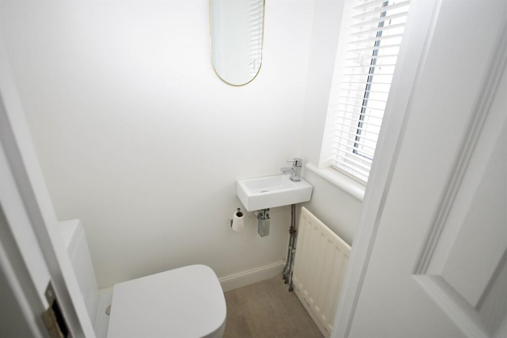 Ground Floor Wc