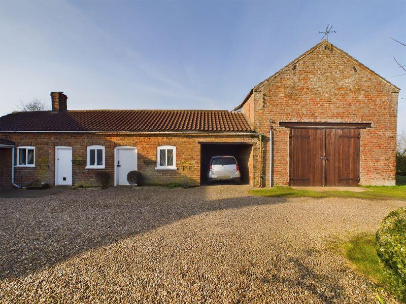 Outbuildings