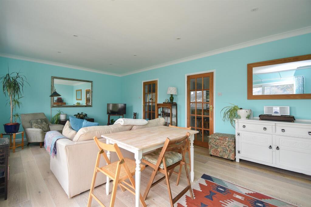 Living space