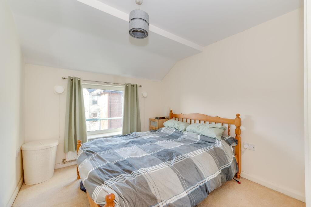 BEDROOMS AND BATHROOM