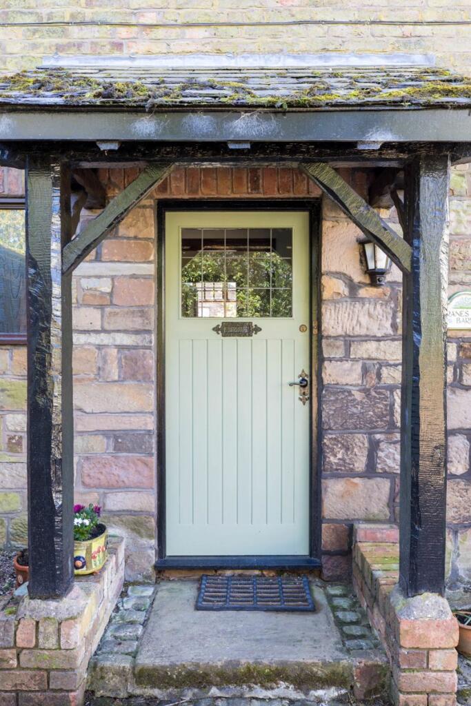 Door