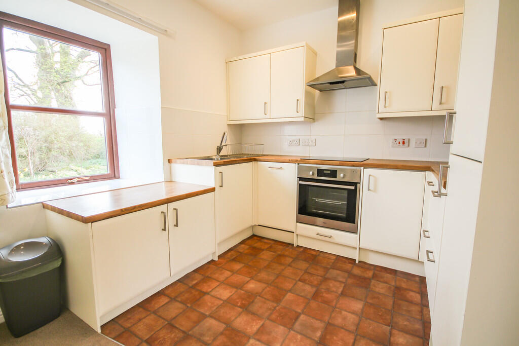 1 The Cottages - ...