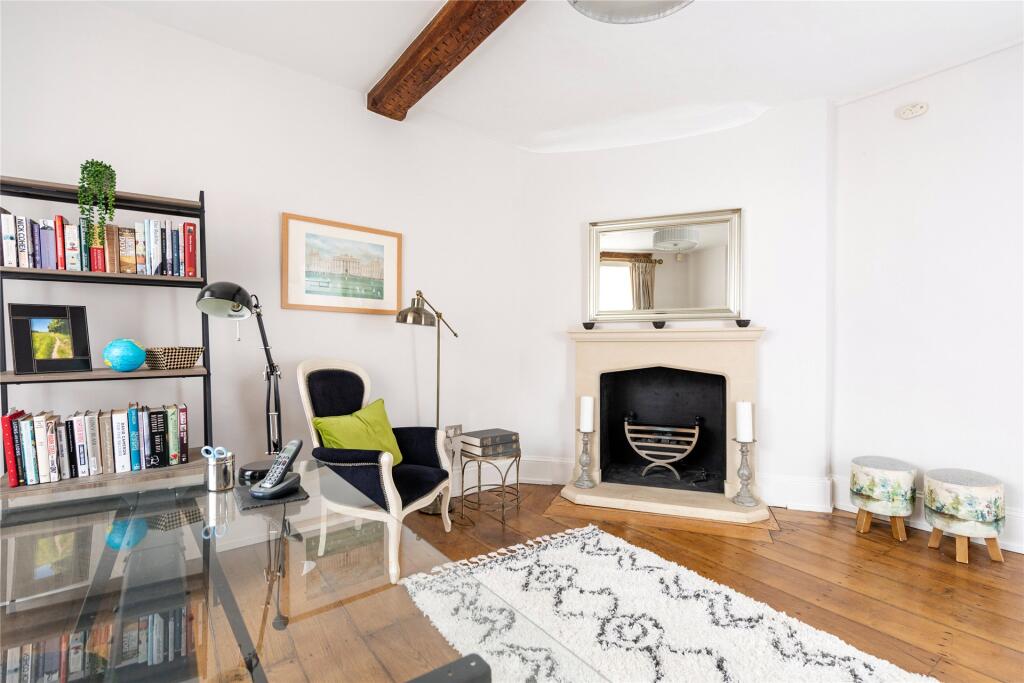 Drawing Room