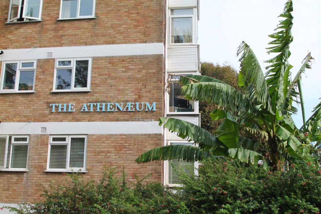 The Athenaeum