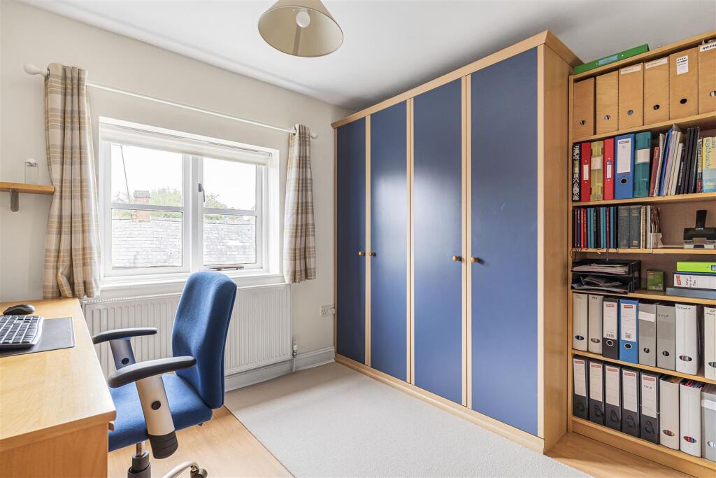 Cornerstone, Little Brington