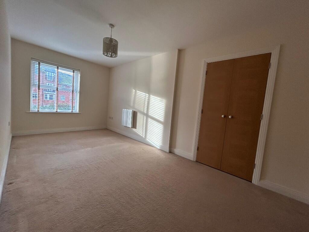 Ashville Way, Wokingham, Berkshire, RG41