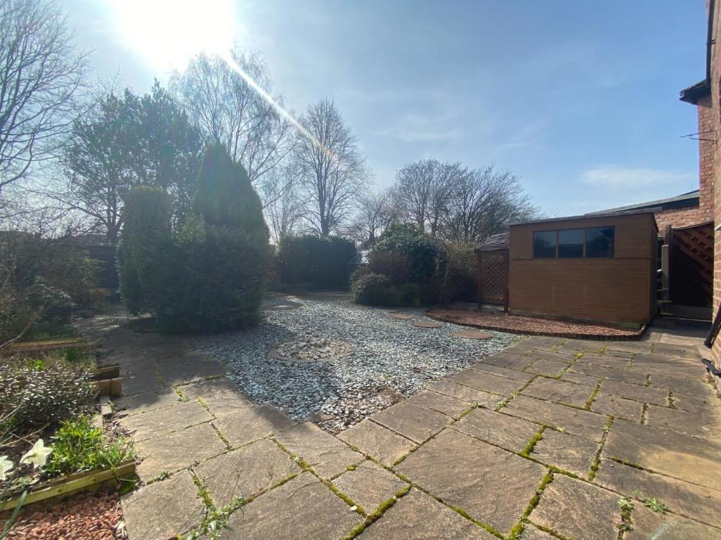 Garden Aspect 2