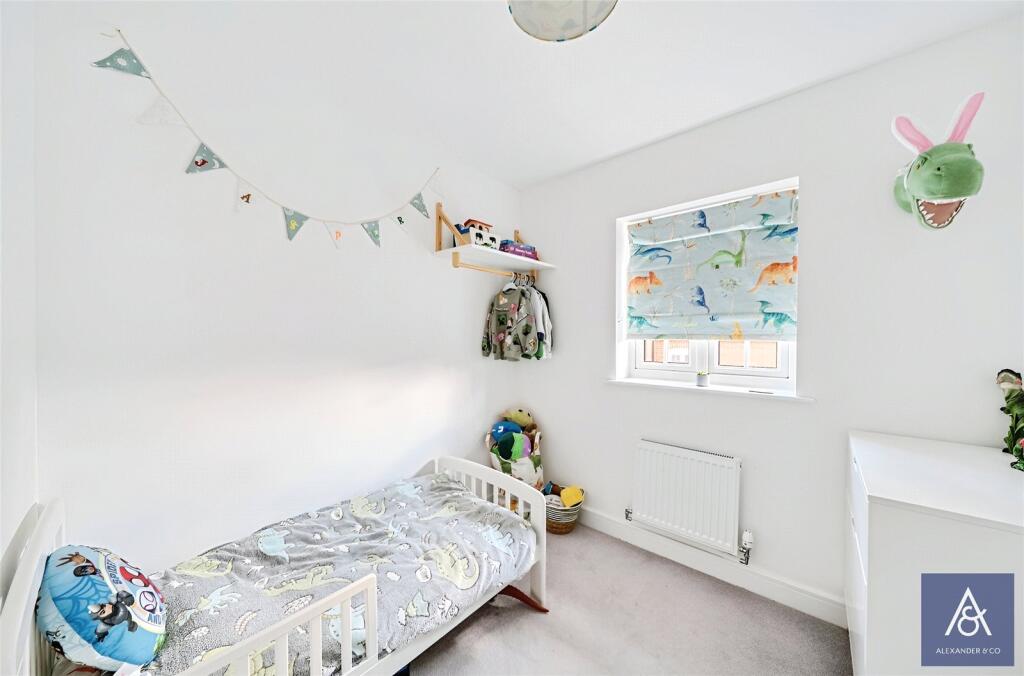 Bedroom Four