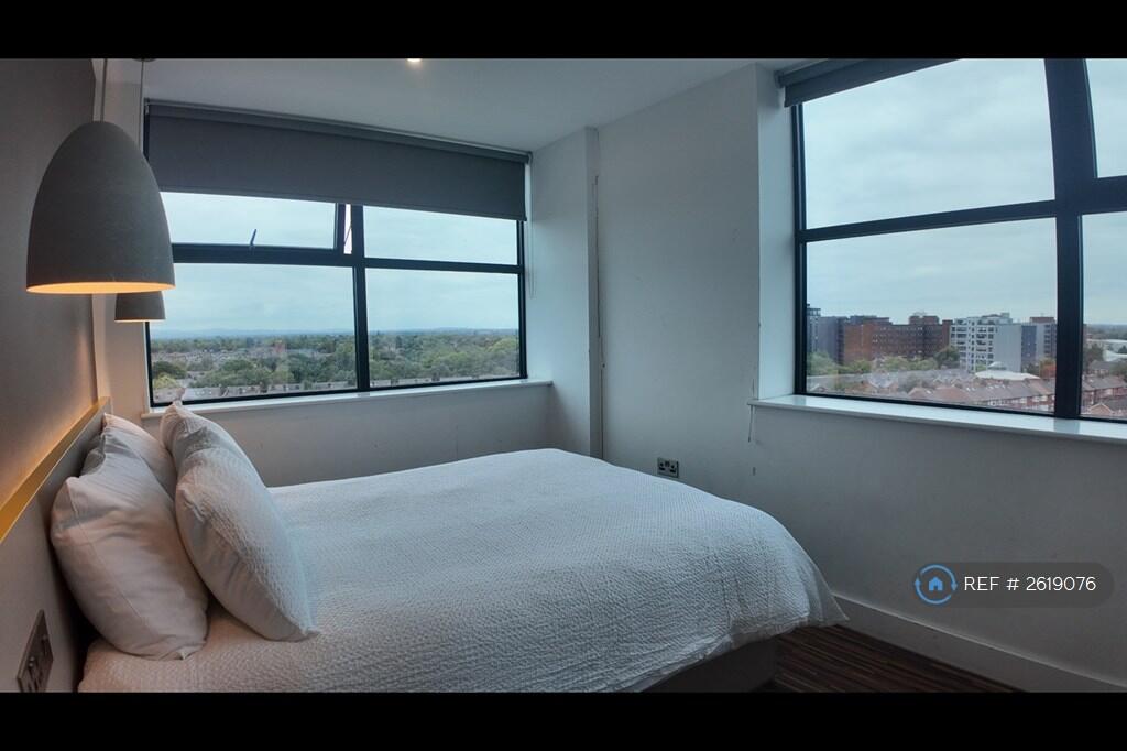 Bedroom 3 With En-Suite 